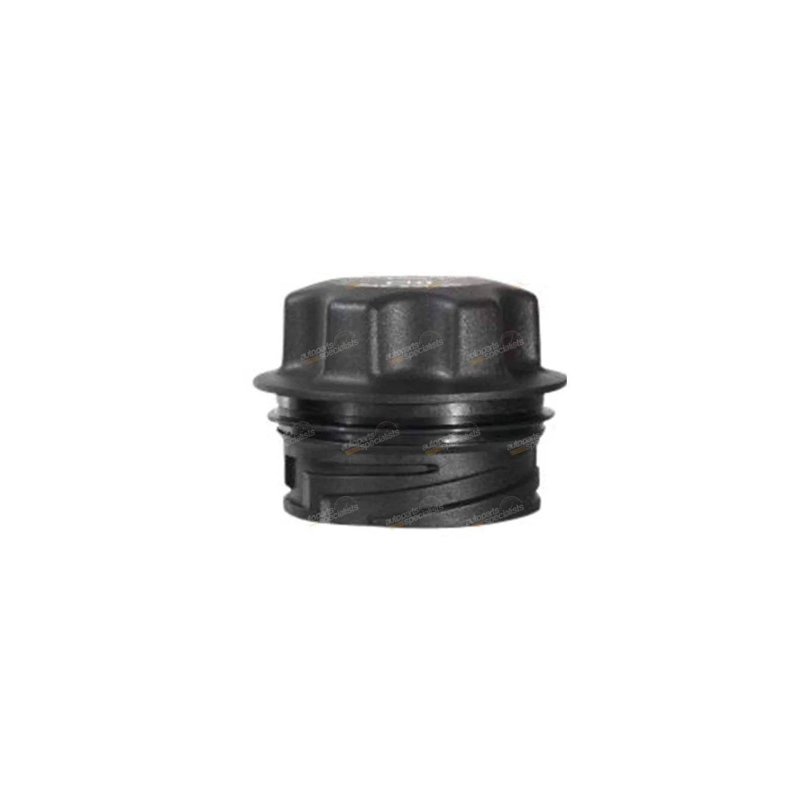 Push & Turn Engine Oil Cap for Jeep Cherokee (2001-2013)
