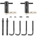 Fuel Injector Rail Assembly Remover & Seal Tools for GM245