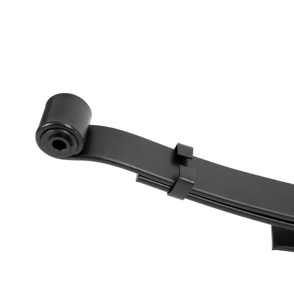 Rear Leaf Spring Expansion Pack for Ford F250 Super Duty (2011-2016)