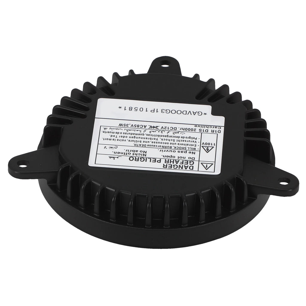 Xenon Ballast D1S Control Unit Module for Chevy Camaro (2013)