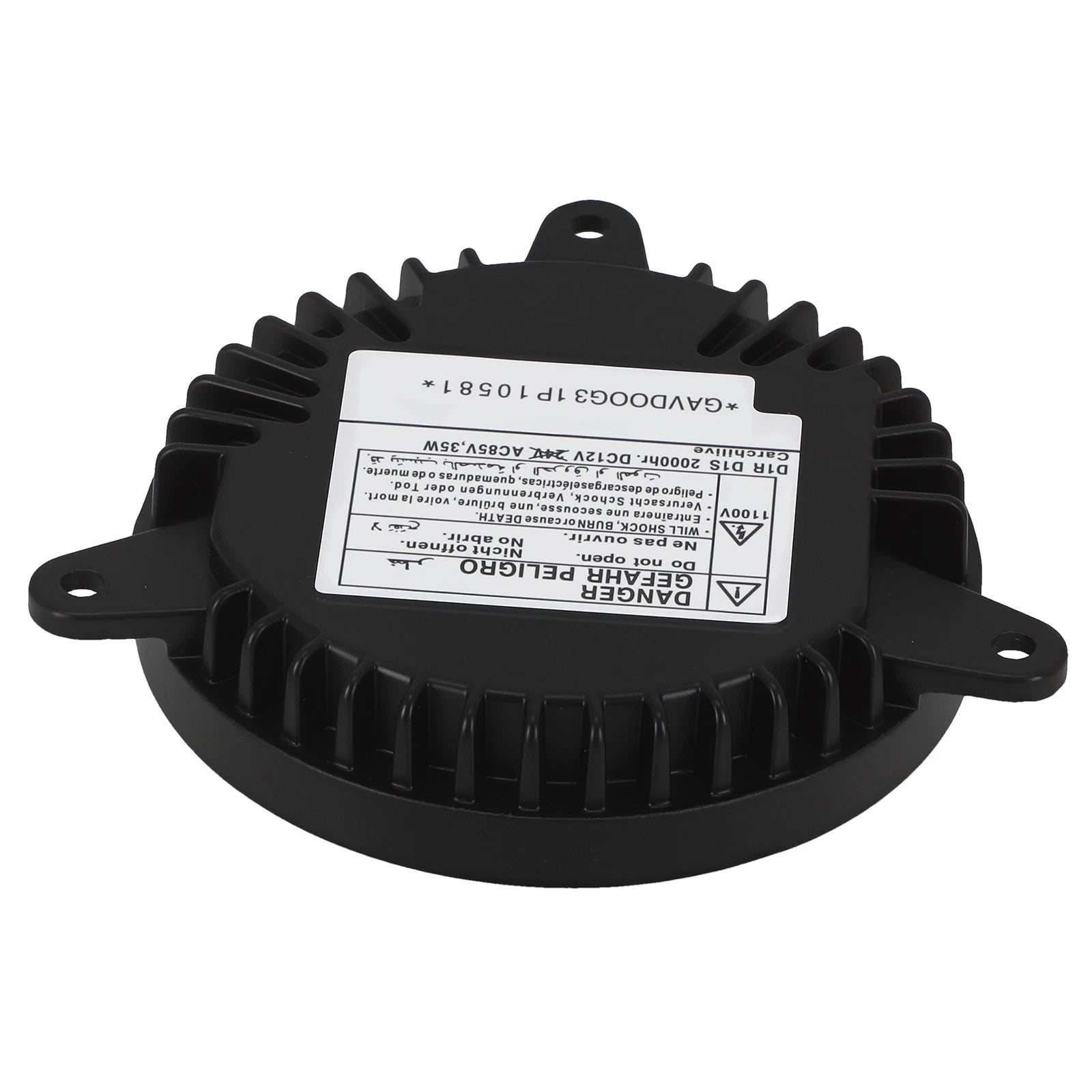 Xenon Ballast D1S Control Unit Module for Chevy Camaro (2013)