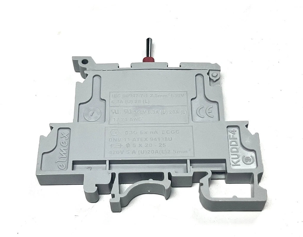 3X Toggle Switch Terminal for Electrotech ESG290T/328