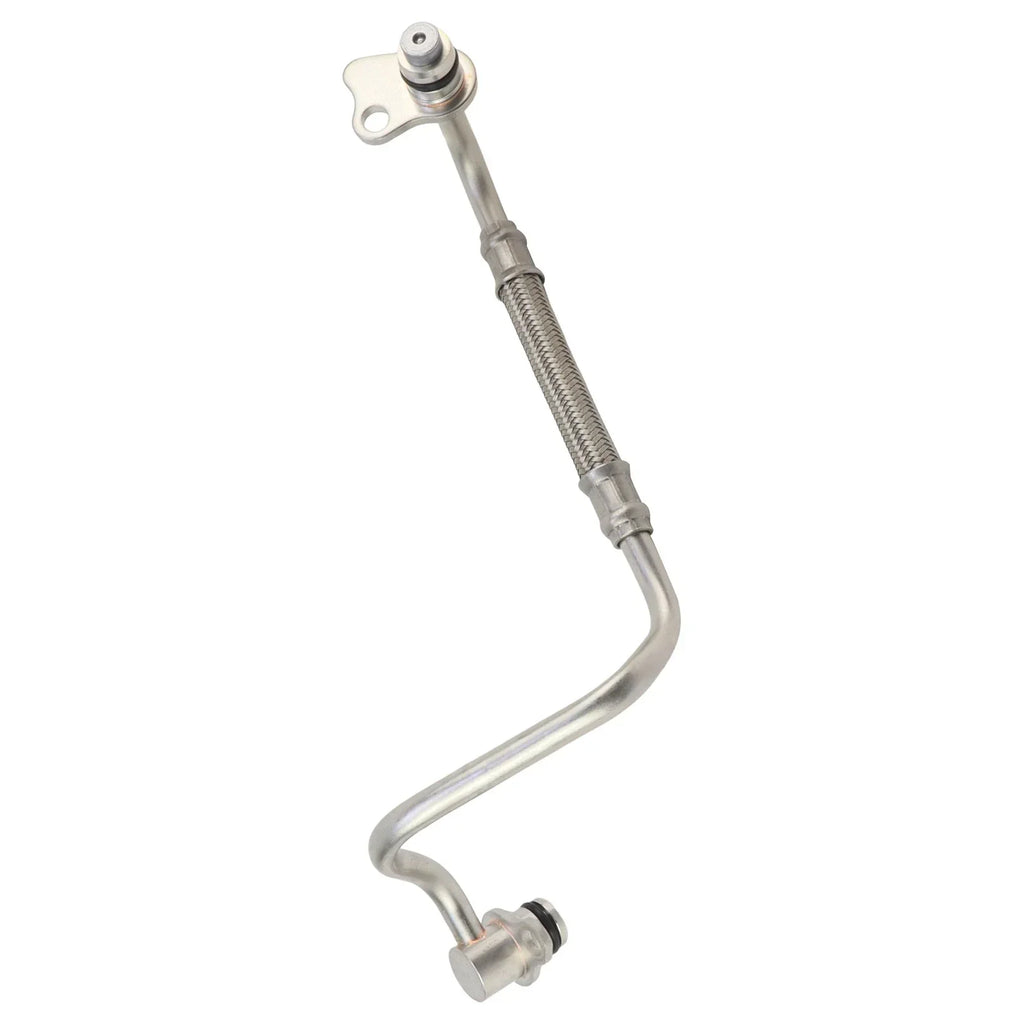 Turbocharger Oil Inlet Tube Pipe for BMW X4 (2014–2018)