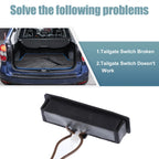 Rear Trunk Tailgate Switch for Subaru Forester (2014–2018) 63270-SG000