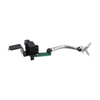Front Left Headlight Level Sensor for Volkswagen (2006–2010) 3C0412521B
