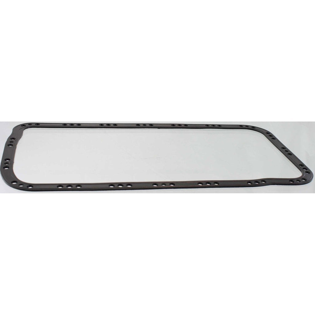 Oil Pan Kit for Honda CR-V (1997–2001) with Gasket Steel