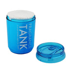 Soda Can Air Freshener for Car Office - Blue Soda Scent (145g)