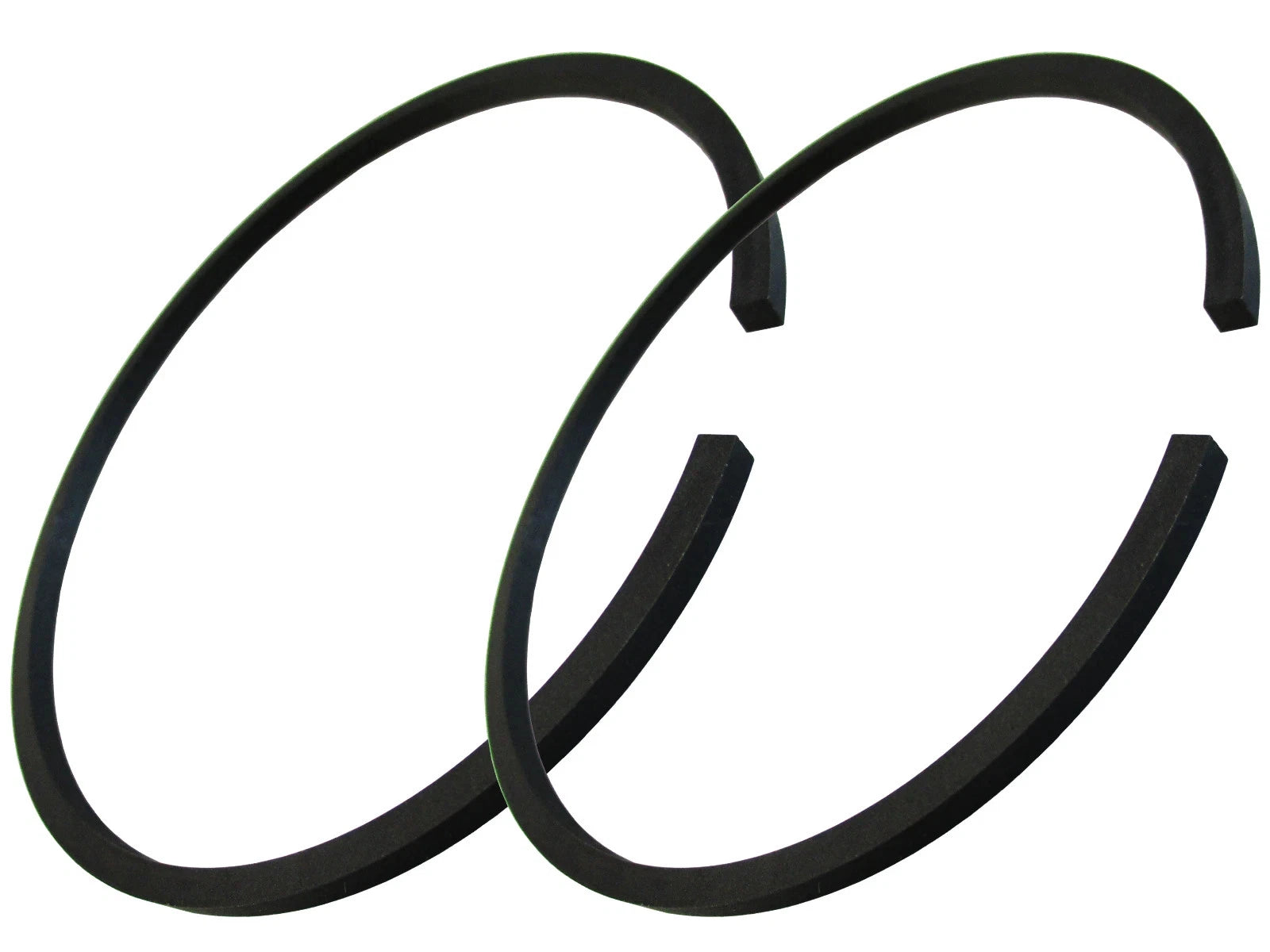 Crankshaft Sealing Ring for Yamaha 115-200 HP V4-V6 (1990–2023)