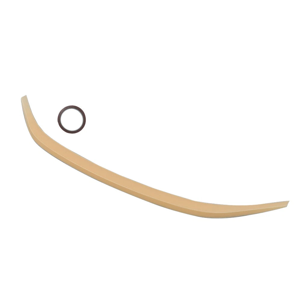Trunk Spoiler Wing for Toyota Corolla (2014-2019)