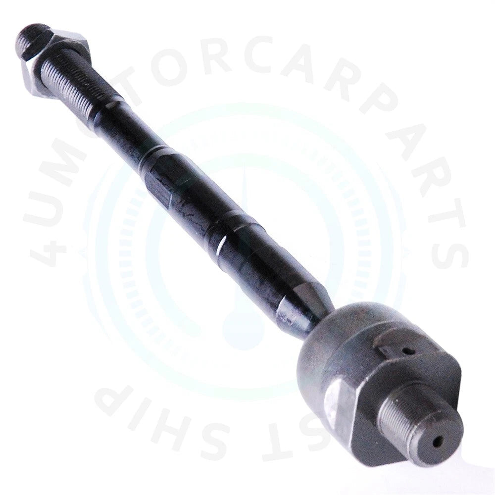 Set of 4 Front Tie Rod Ends for Infiniti QX56 Nissan Titan Armada (2004–2014)