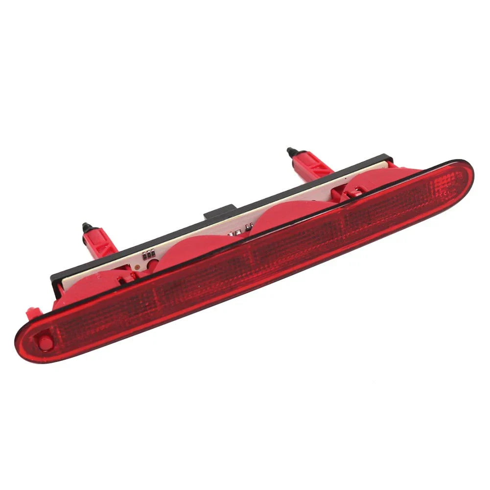 Red Third Brake Lamp Stop Light for Peugeot 307 (2001-2008)