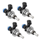 Set of 4 Fuel Injectors FJ778 for Mazda 3 6 CX-7 (2006–2013) 2.3L Mazdaspeed