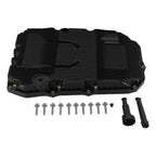 Auto Trans Oil Pan for Mercedes C205 CLS C218 E W212 (2009–2023) A7252708704