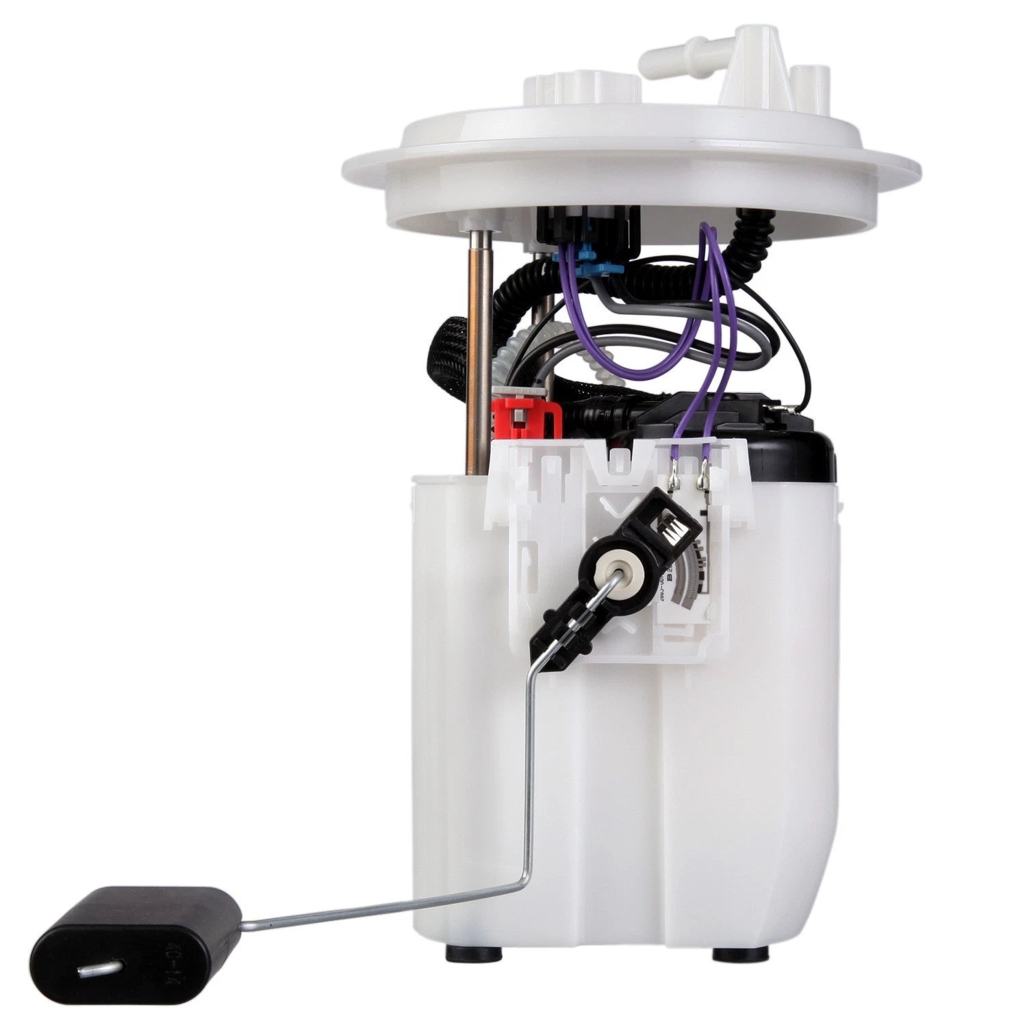Fuel Pump Module Assembly for Ford Fusion/Mercury Milan (2006–2009) FG1138