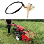 Throttle Cable for HUA (574207001) 46 Inch Handle Pull Cable