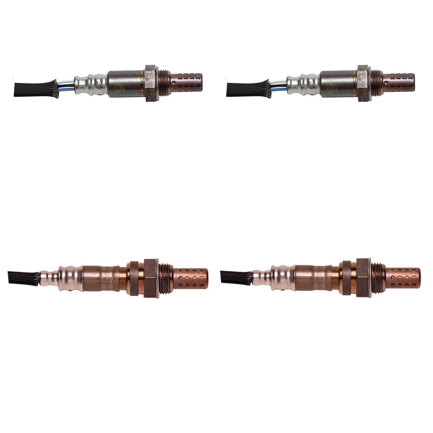 Oxygen Sensors Kit for Continental LS Mustang V6 V8 (Denso)