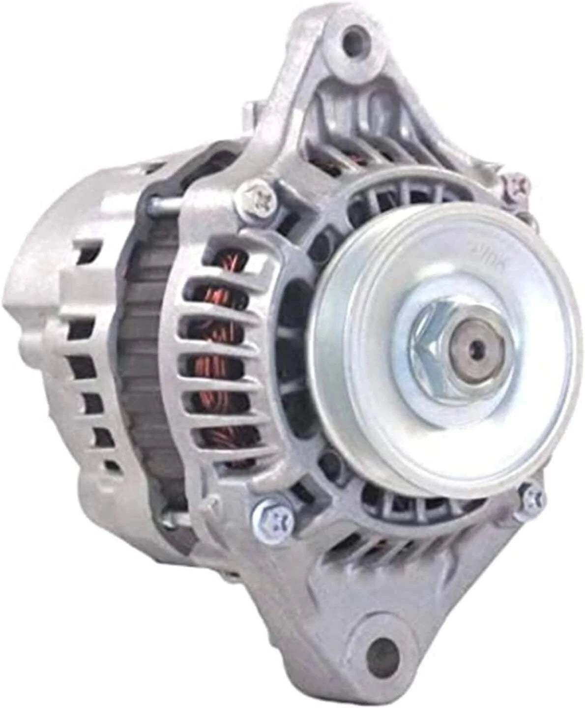 45 Amp Alternator 3C001-74013 for Kubota M7040DT M5040F M6040HD (2005–2019)