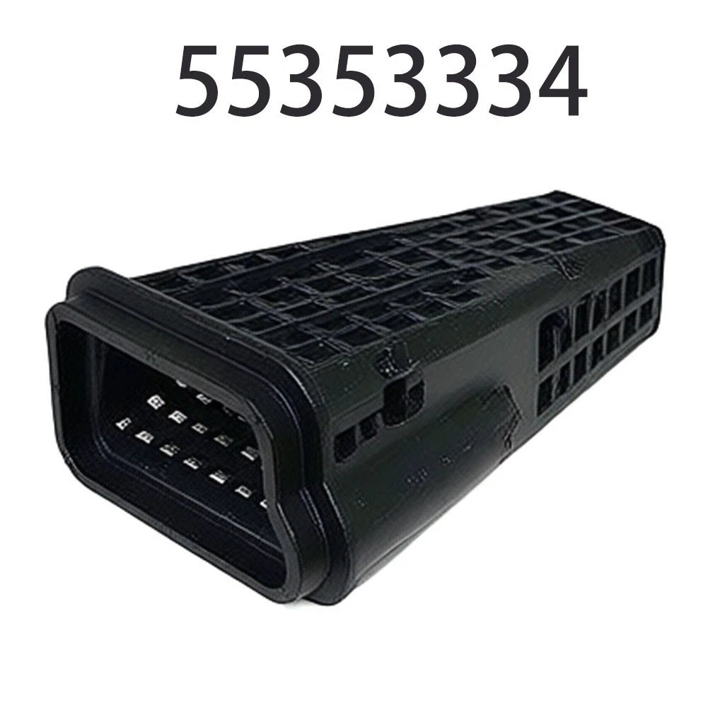 ABS Black Oil Pump Strainer 55353334 for Opel Astra G (1998–2009)