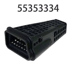 ABS Black Oil Pump Strainer 55353334 for Opel Astra G (1998–2009)