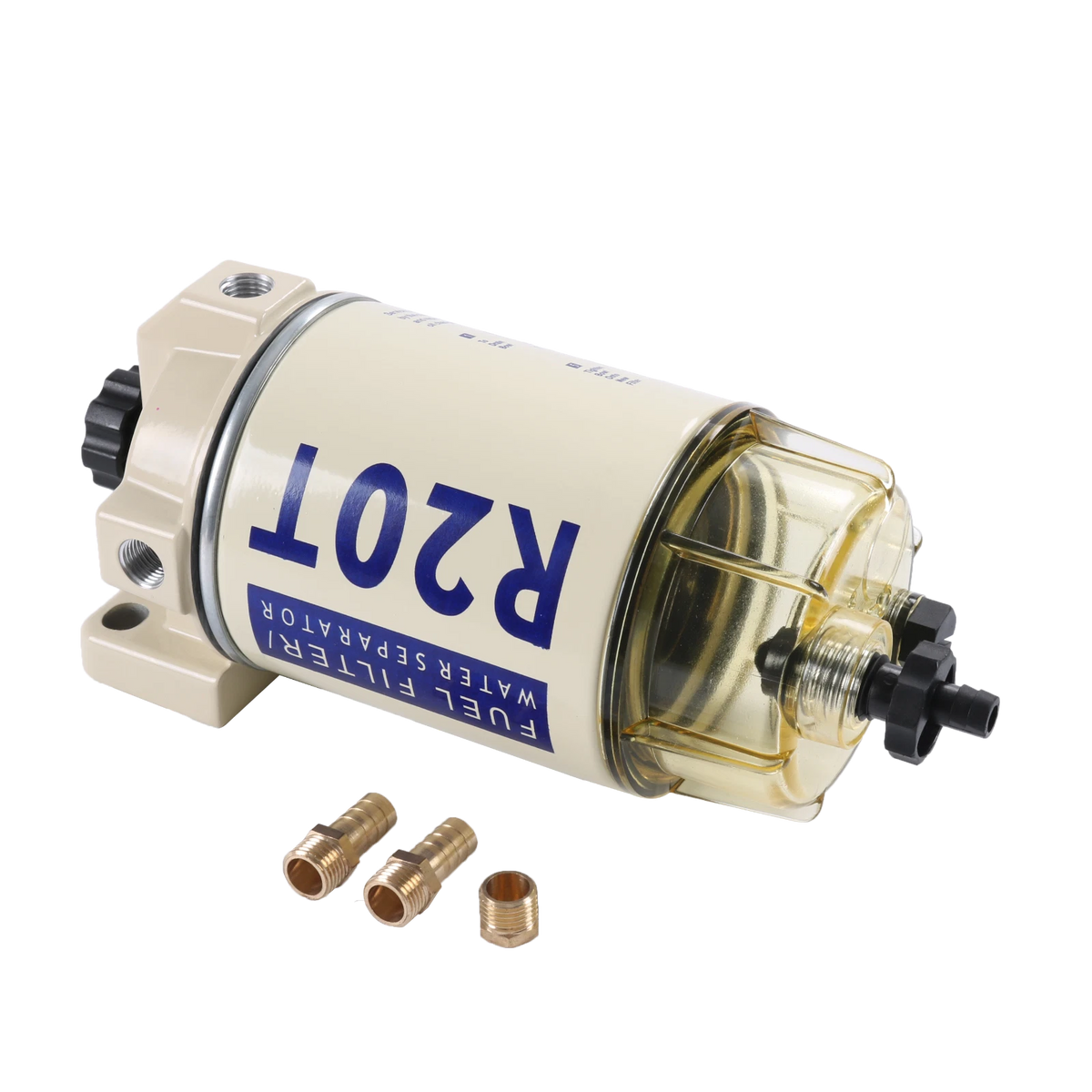 Fuel Filter Water Separator for 245R Series Diesel Engine