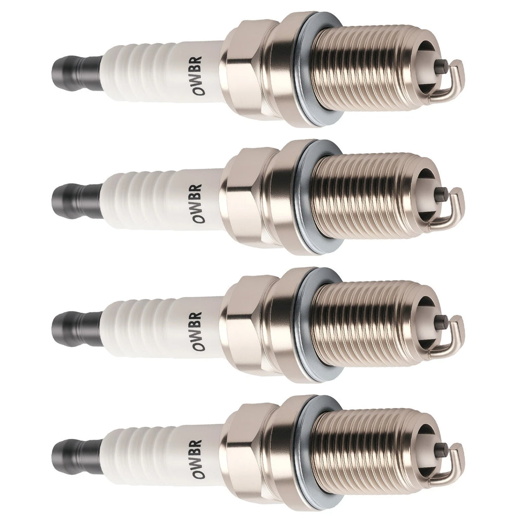 Iridium Spark Plug for Toyota Corolla Matrix 1.8L, RAV4, Celica (2002–2010)