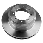 Rear Disc Brake Rotors for Ford F-350 Super Duty (2012–2020)