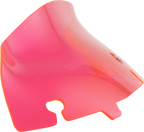 Klock Werks 6.5" Kolor Flare Windshield for FLH (KWW-01-0640)