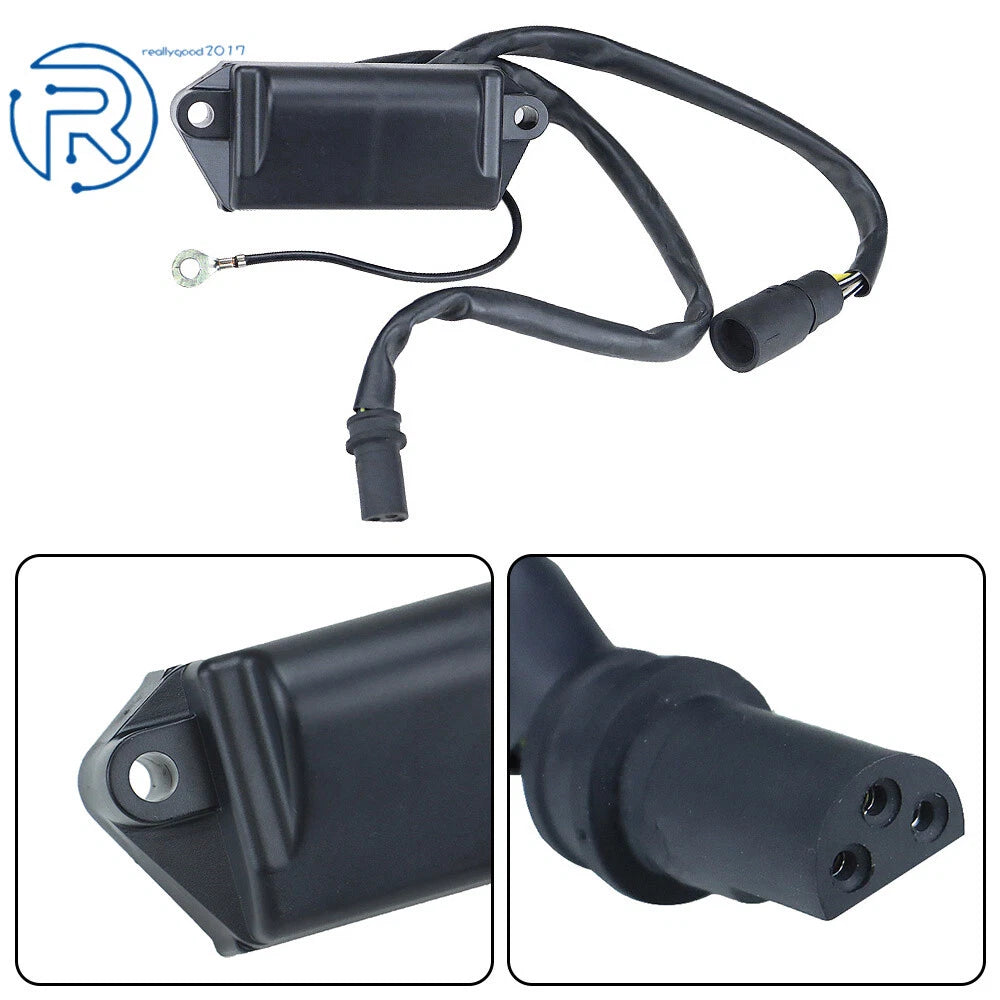 Power Pack for Johnson Evinrude 4-60HP Outboard Engine (1970-1990)