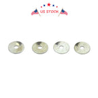 CNC Purple Billet Bumper Trunk Quick Release Fastener Kit for Universal Fit