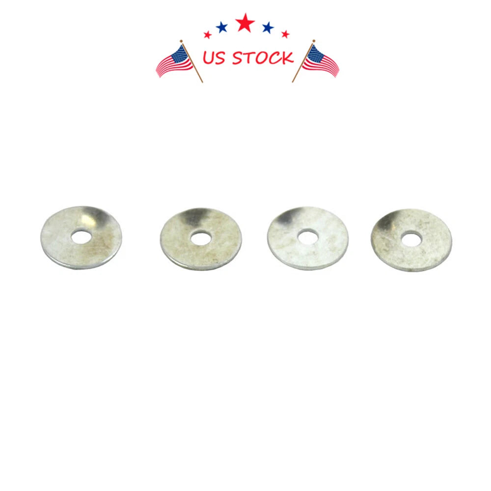 CNC Purple Billet Bumper Trunk Quick Release Fastener Kit for Universal Fit