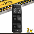 Power Window Switch for Mercedes-Benz C230 C250 C300 E350 (2007–2015)