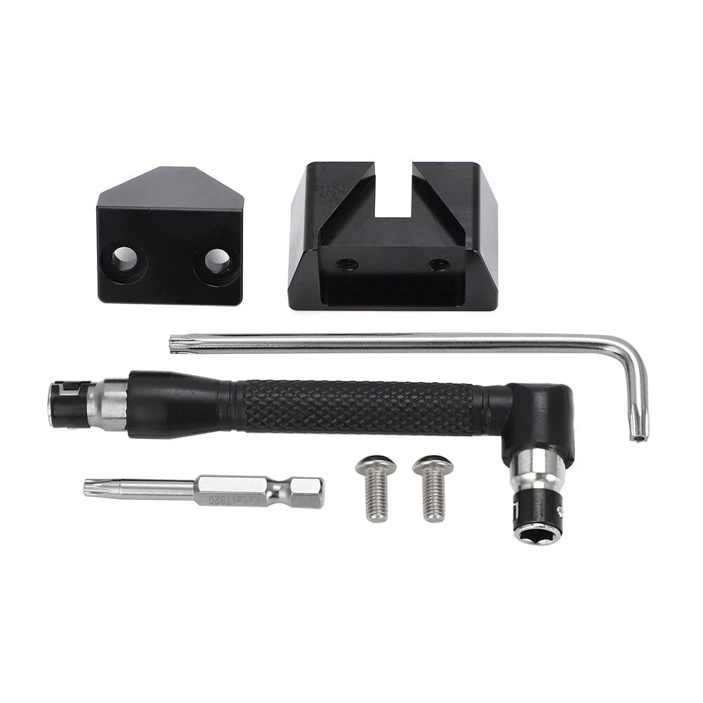OBD II Port Lock Tool for Universal Vehicles (2010–2023)