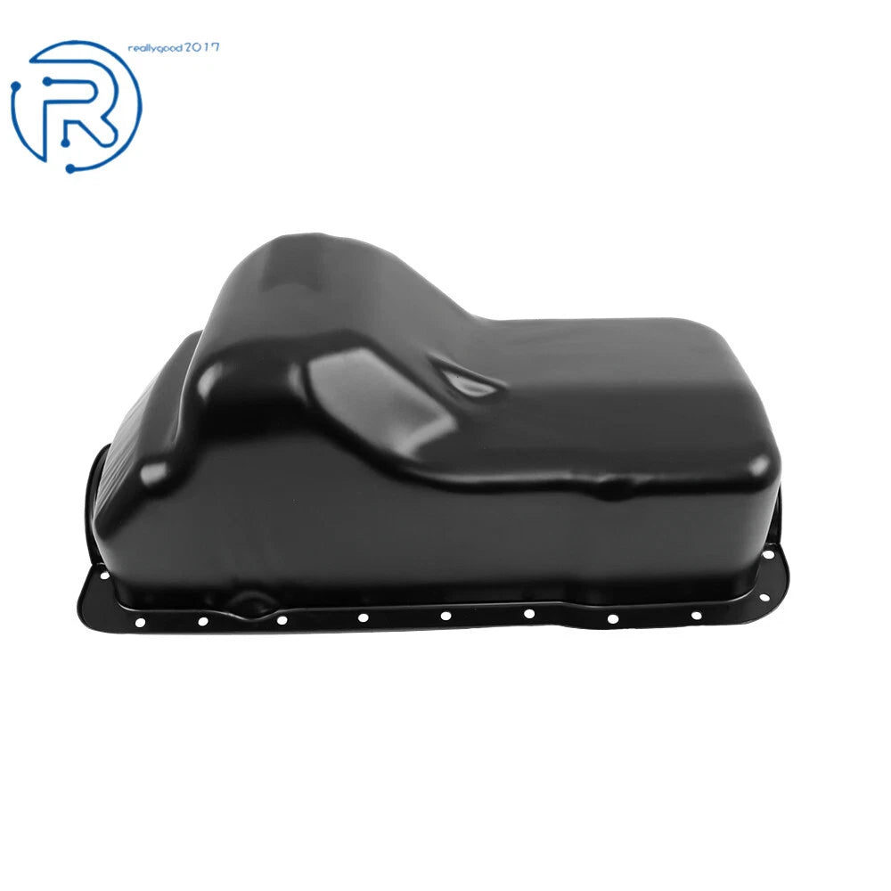 Engine Oil Pan 264-002 for Ford F-150 F-250 F-350 E-150 E-250 (1980–1998)