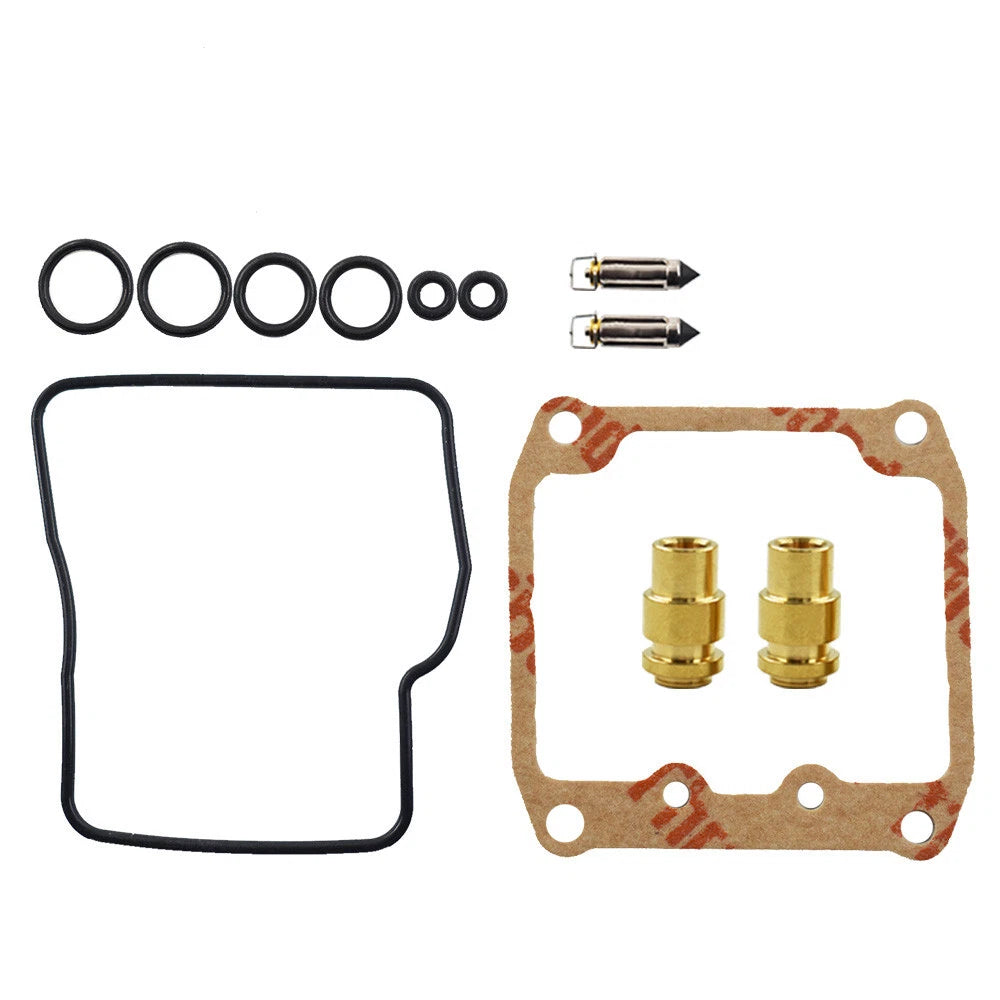 Carburetor Rebuild Kit for Suzuki VS800 (1992–1996)