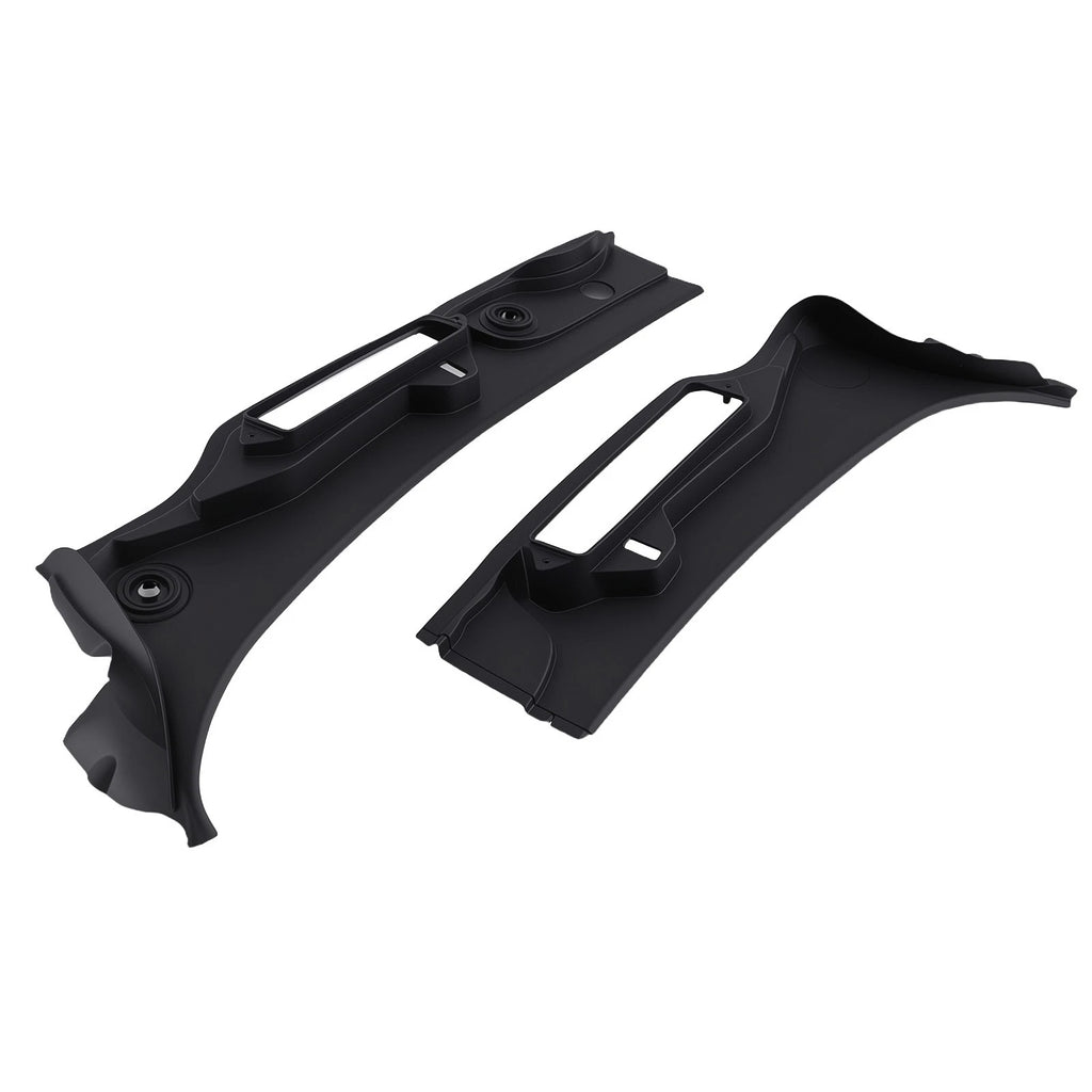 Front Windshield Panel for BMW E90 E91 E93 325i 328i 330i 335i 05-12 51714362484