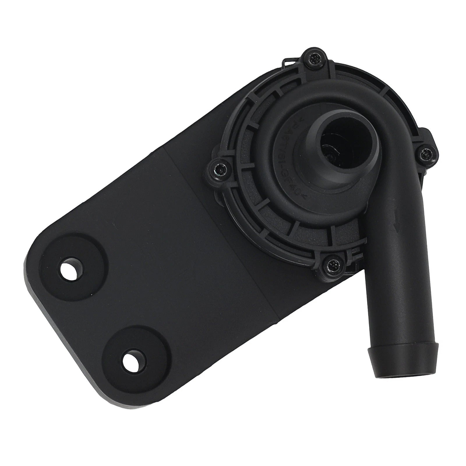 Electric Water Pump for Ford F-350/F-550 Super Duty 6.4L (2008–2010) 7C3Z-8B552-A
