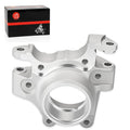 2 x Left/Right Rear Wheel Bearing Carrier for Polaris RZR XP RZR XP 4 (2017–2021)