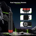 8PCS Fuel Injectors for Dodge Dakota Durango Ram 1500 Jeep Grand Cherokee (4.7L)