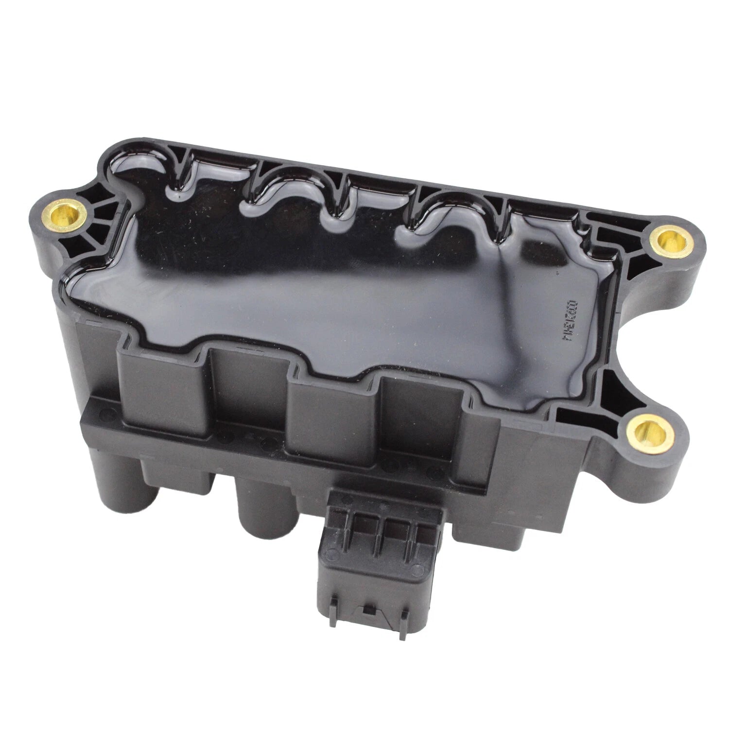 NGK Ignition Coil DIS for Ford Mazda Mercury V6 (1990–2005)