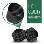 2.5" Front Leveling Lift Kit for Dodge Ram 1500 2500 3500 4X4