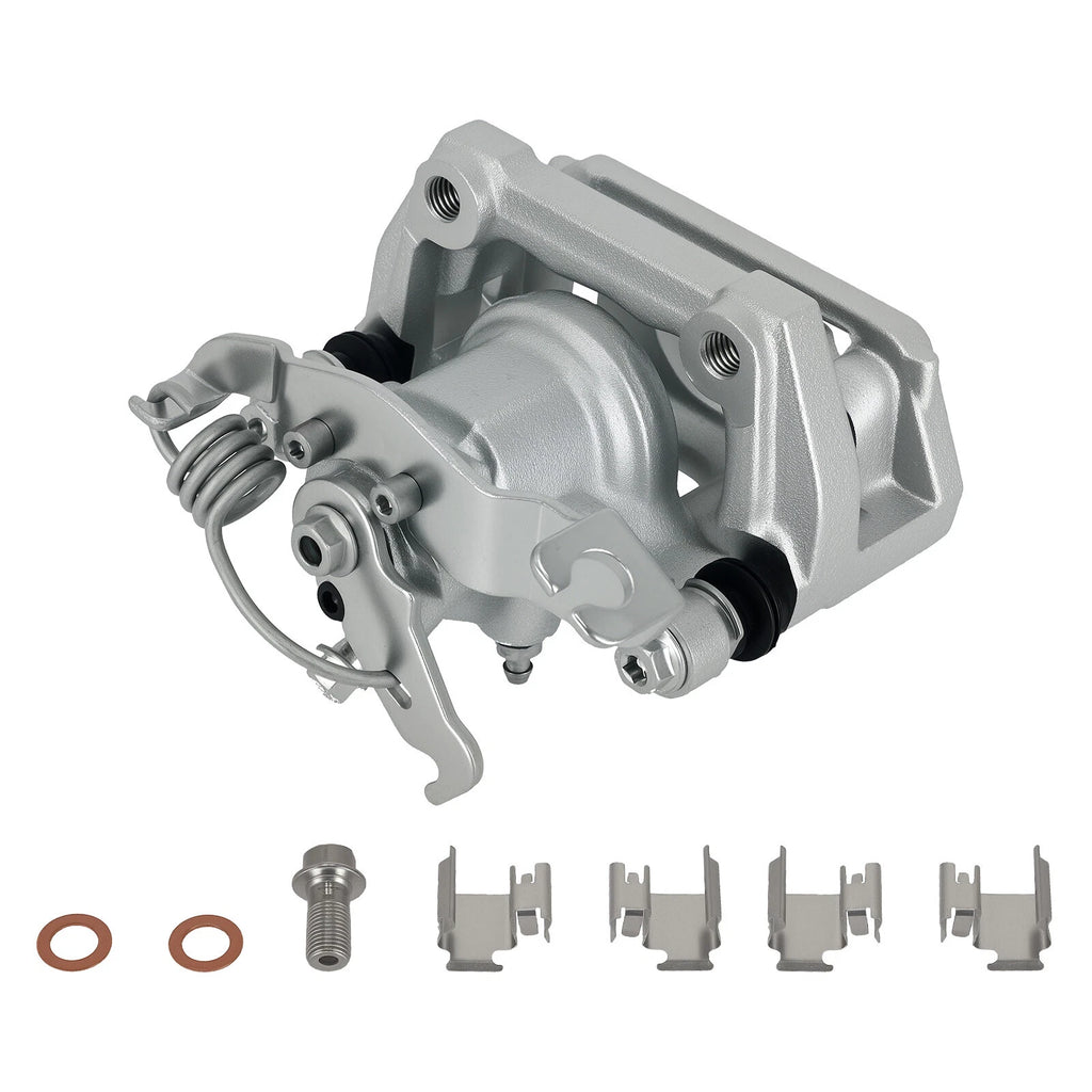 1* Brake Caliper Rear Left for Ford Five Hundred Freestyle 2005-2007 18-B4946