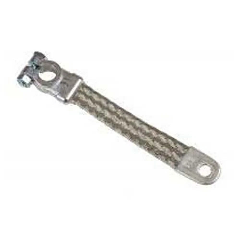 D1NN14301H Battery Ground Strap for Ford 9N & 2N Tractors (1939–1947)