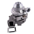 Turbocharger 5459710RX 5358001 for Cummins X15 (2017–2023) Holset HE400VG