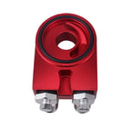 Oil Filter Sandwich Plate Adapter for Oil Cooler Kits