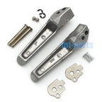 Rear Footrest Pegs for Honda VFR750F Interceptor (1990–1997)