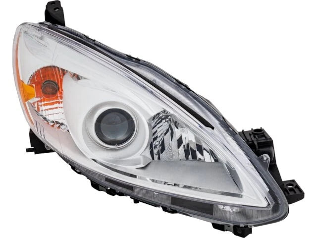 Right Headlight for Mazda 5 (2012–2017) DF755NS