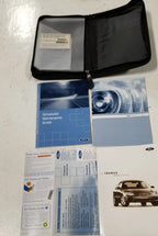 Owners Manual for Ford Taurus (2006) - OEM Guide