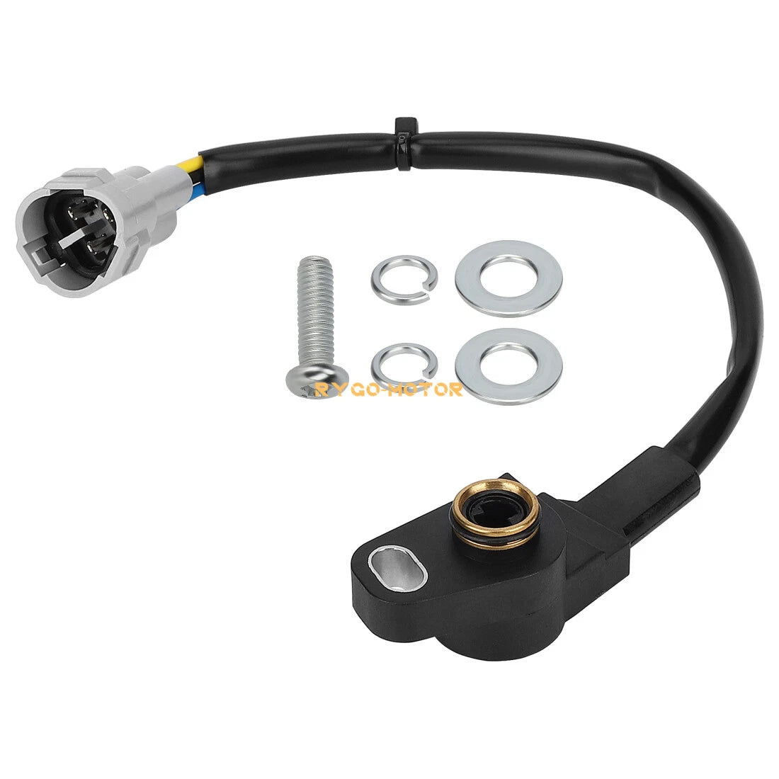 Throttle Position Sensor TPS for Polaris RZR Ranger Crew 700 850 (2004–2014)