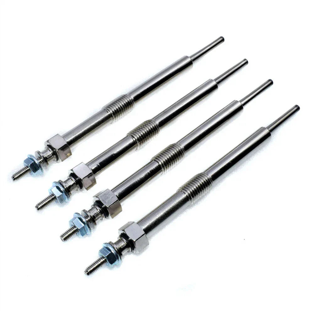 8 Pcs Glow Plugs for Chevy Express Silverado GMC Savana Sierra (2003-2023)