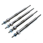 8 Pcs Glow Plugs for Chevy Express Silverado GMC Savana Sierra (2003-2023)
